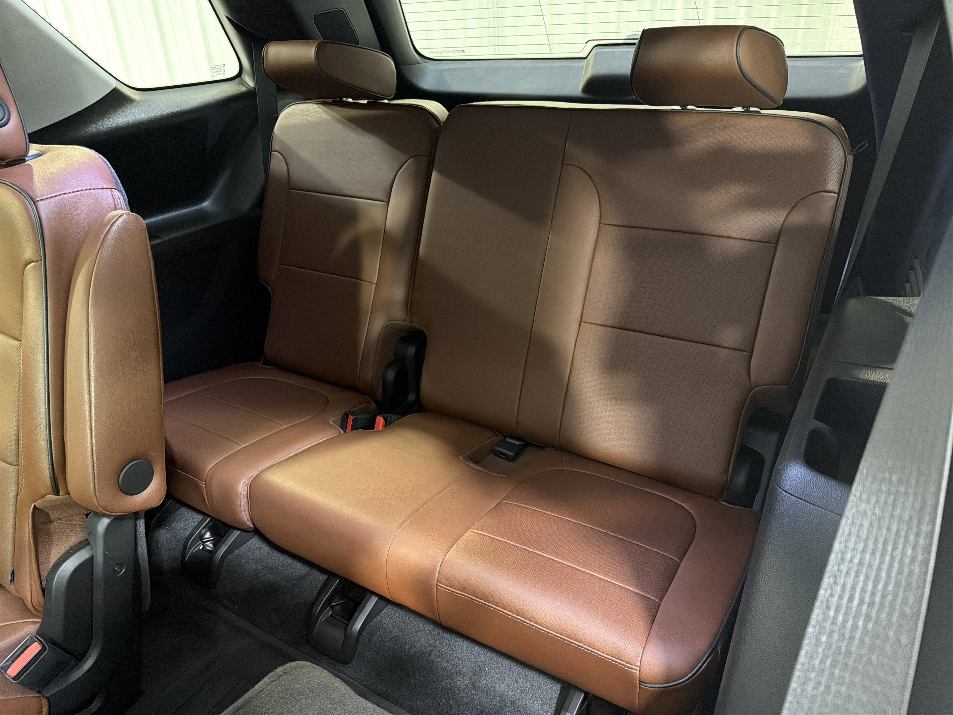 Used 2018 Chevrolet Traverse High Country w/ LPO, Floor Liner Package image 13