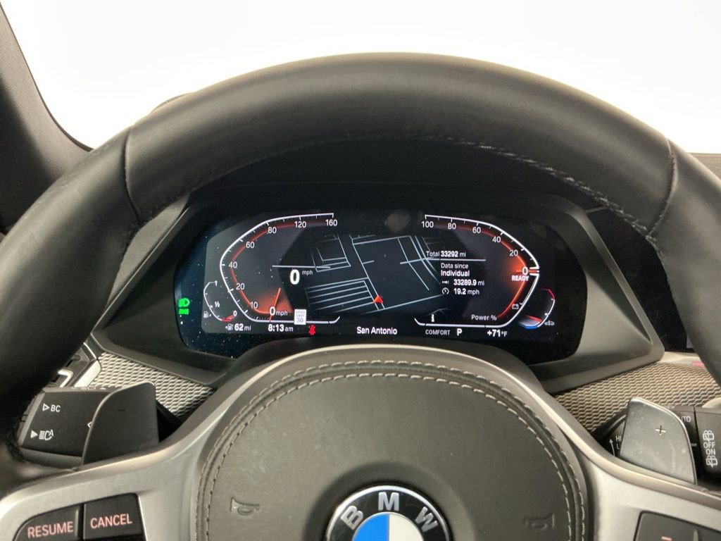 Certified 2023 BMW X5 sDrive40i w/ M Sport Package image 10