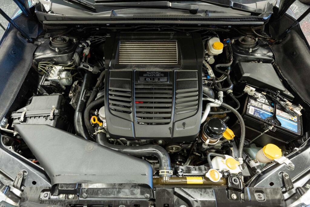 Used 2021 Subaru WRX Premium w/ Popular Package #1 image 16