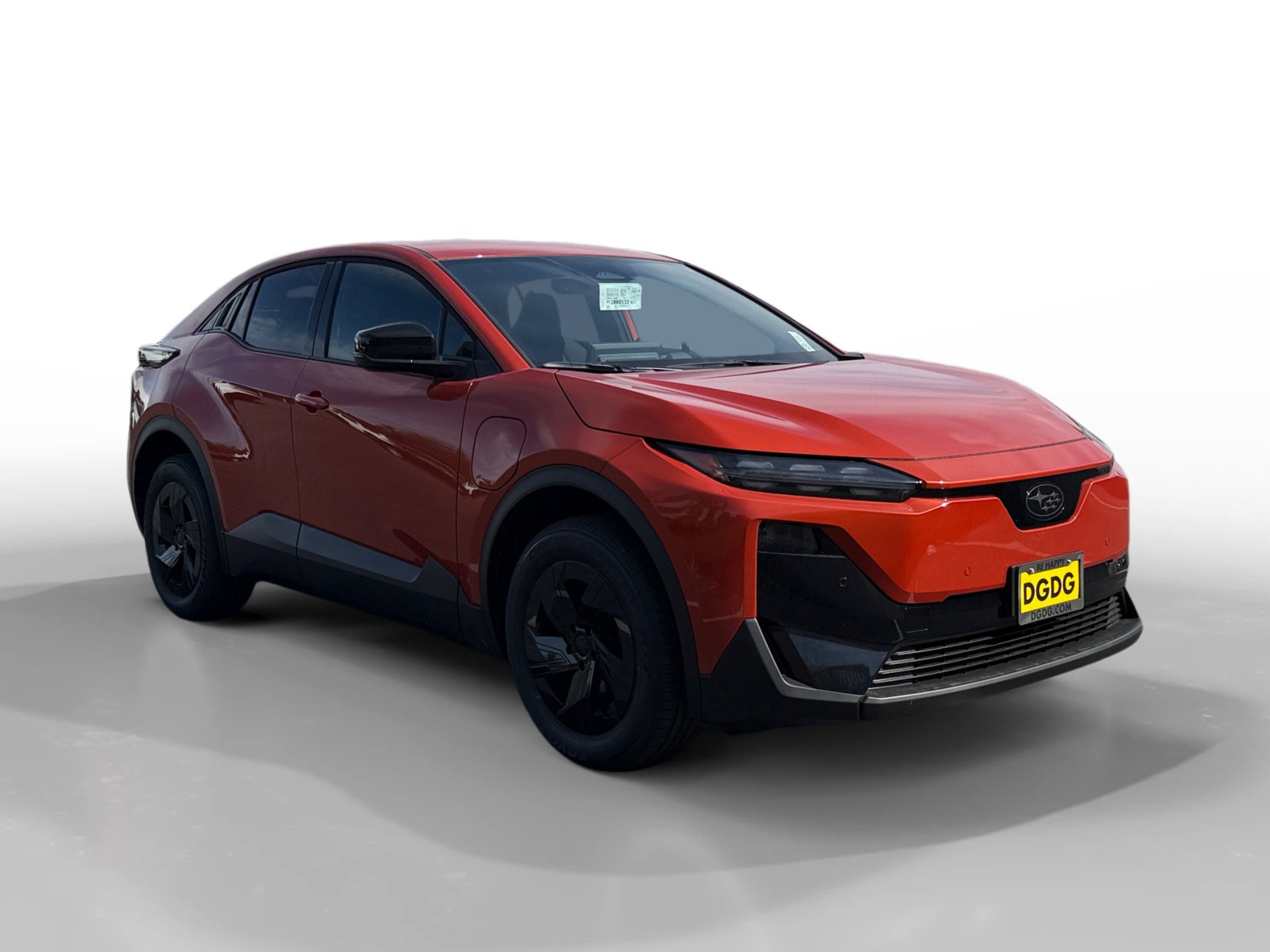 New 2026 Subaru Uncharted Premium image 7