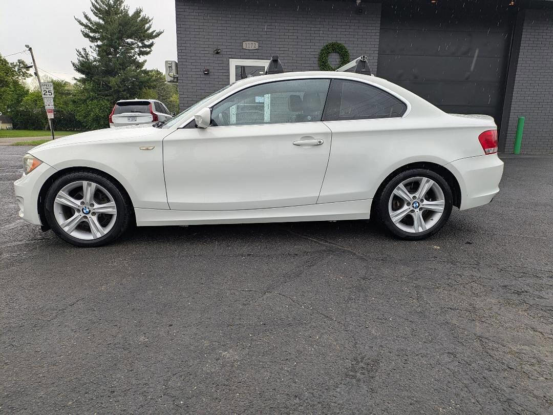 Used 2012 BMW 128i Coupe RWD image 2
