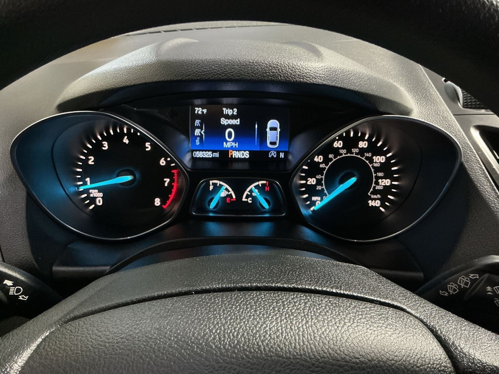 Used 2019 Ford Escape SE AWD/4WD image 18