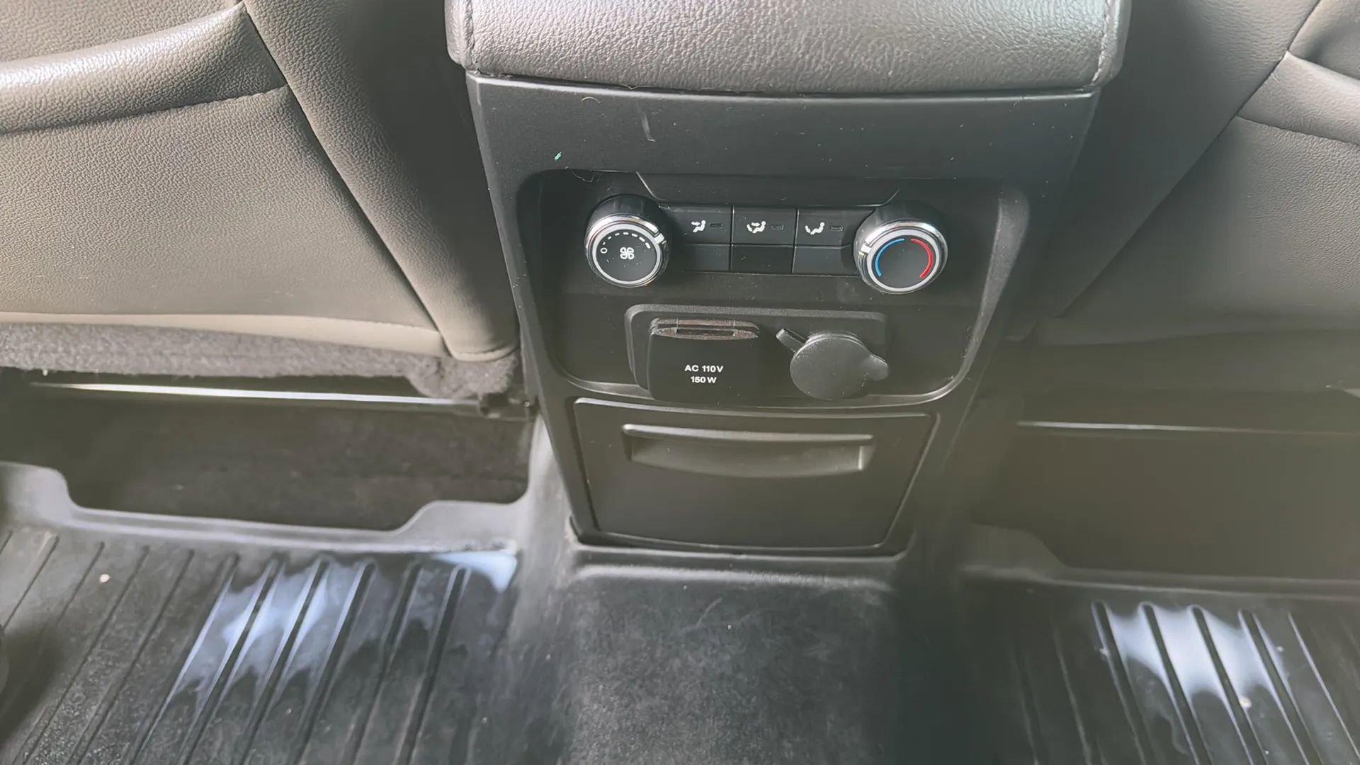 Used 2019 Ford Flex SEL w/ Equipment Group 202A FWD image 29