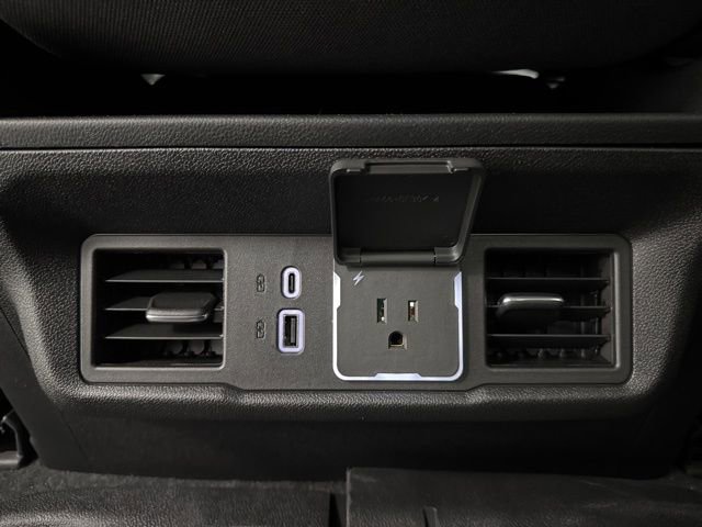 New 2026 Chevrolet Silverado 1500 RST w/ RST Select Package AWD/4WD image 27
