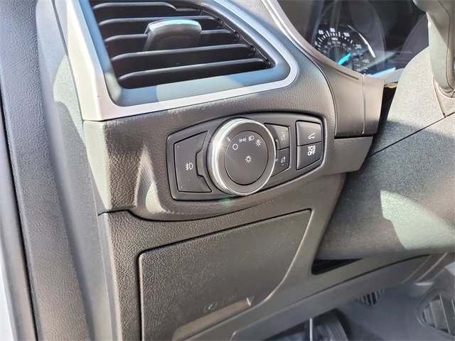 Used 2022 Ford Edge SEL w/ Convenience Package image 12