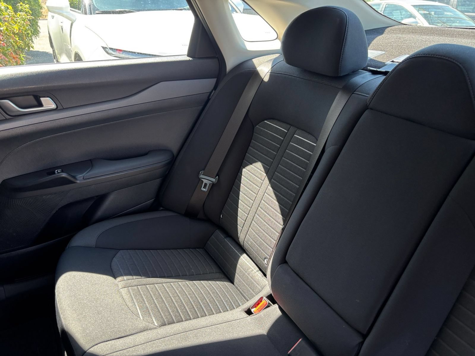 Used 2025 Kia K5 LXS FWD image 38