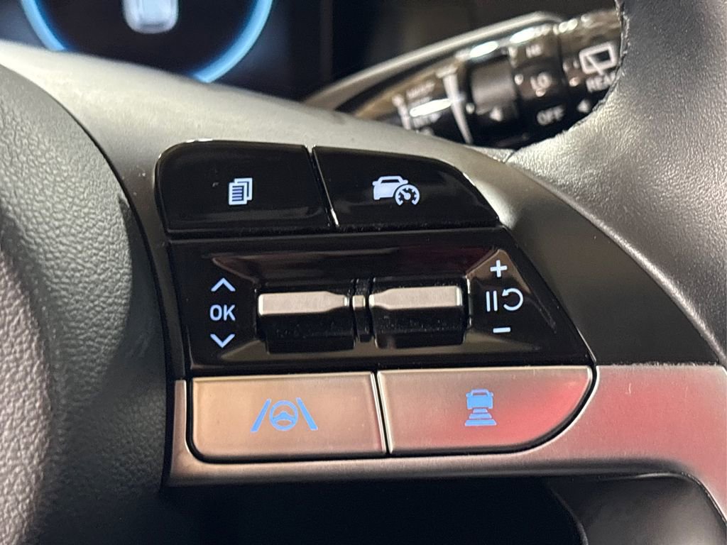 Used 2024 Hyundai Tucson SEL w/ Convenience Package image 29