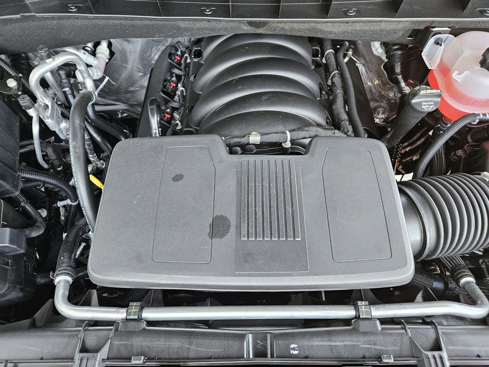 New 2026 Cadillac Escalade Sport image 29