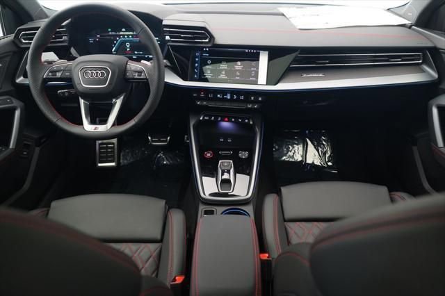 New 2026 Audi S3 Premium image 7