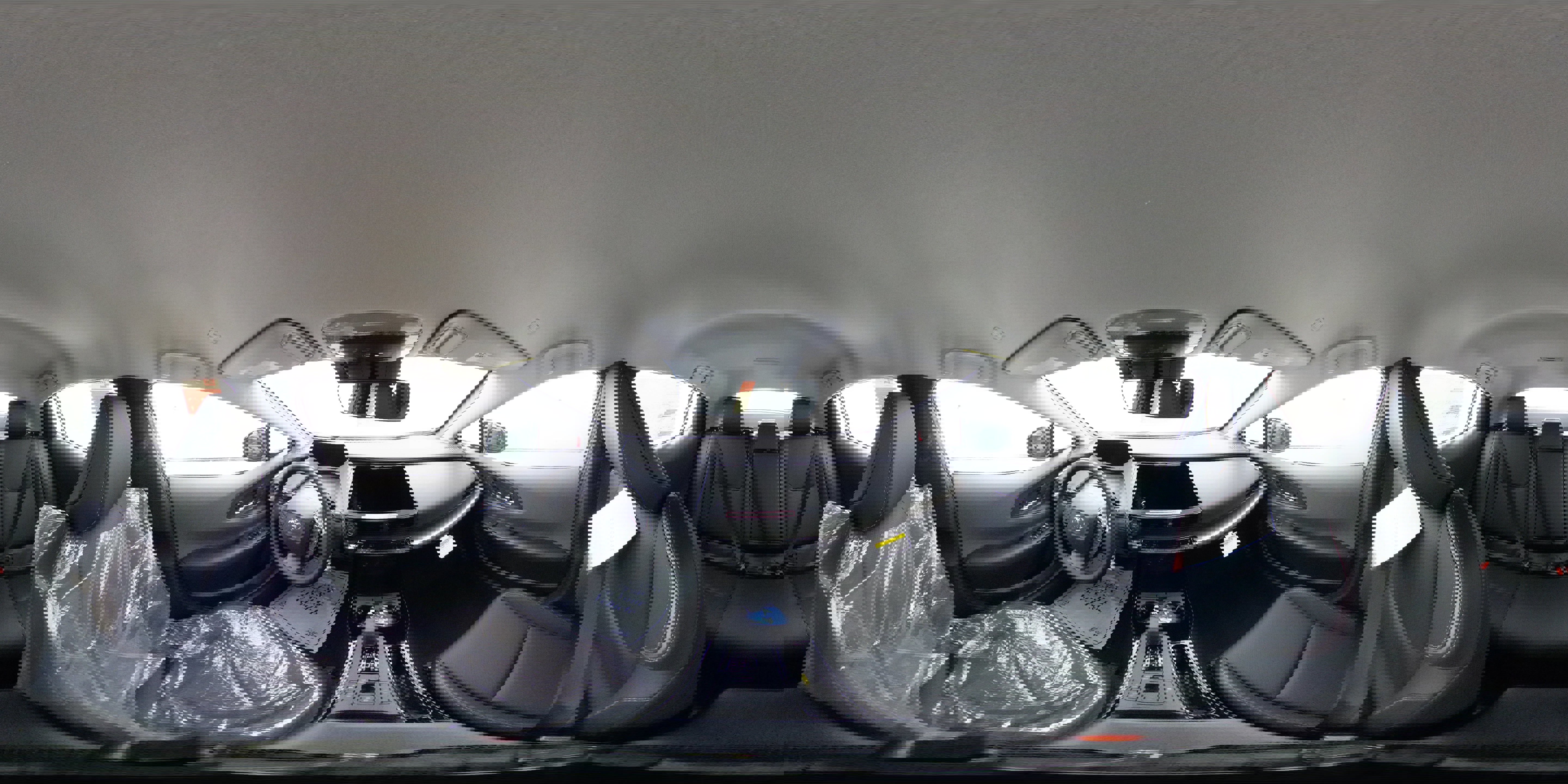 New 2026 Toyota Prius XLE image 33