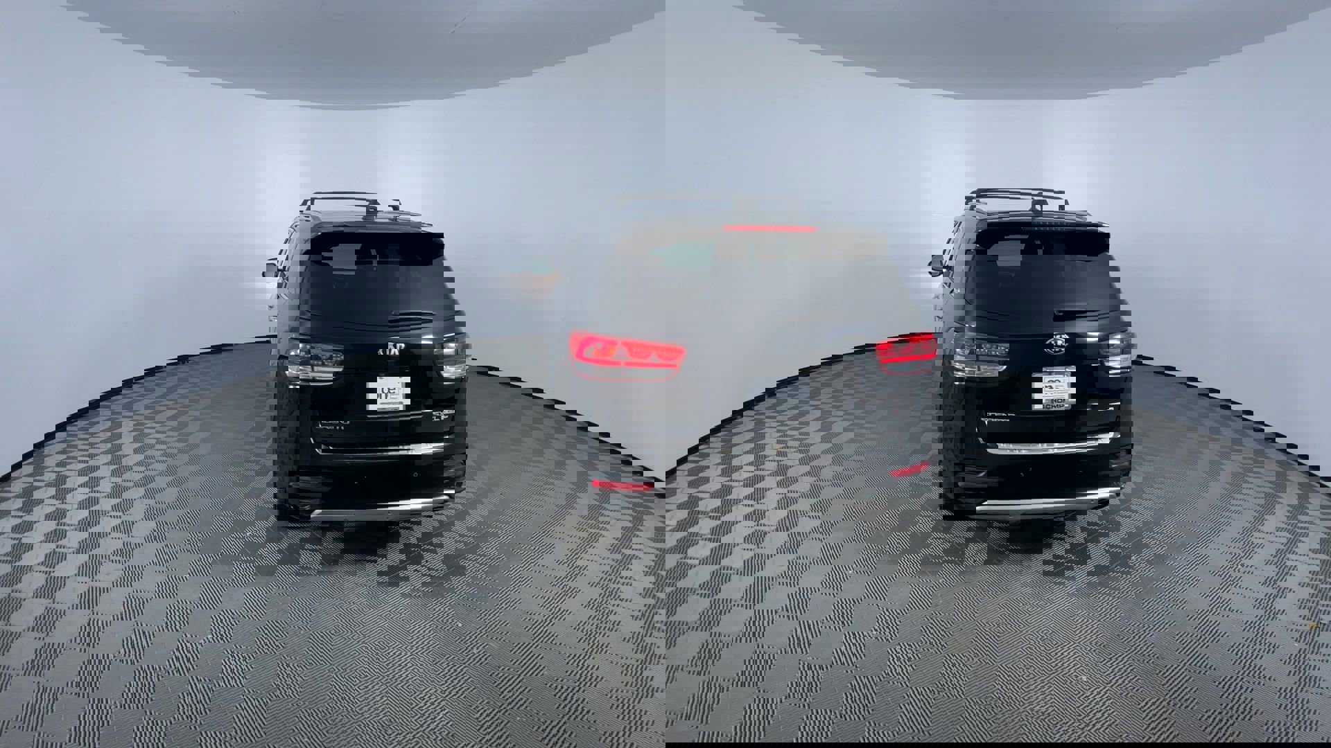 Used 2016 Kia Sorento SX image 7