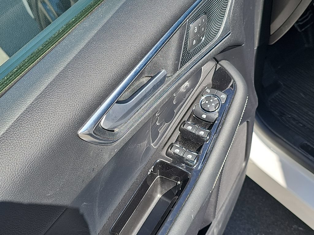 Used 2019 Ford Edge ST w/ Equipment Group 401A AWD/4WD image 19