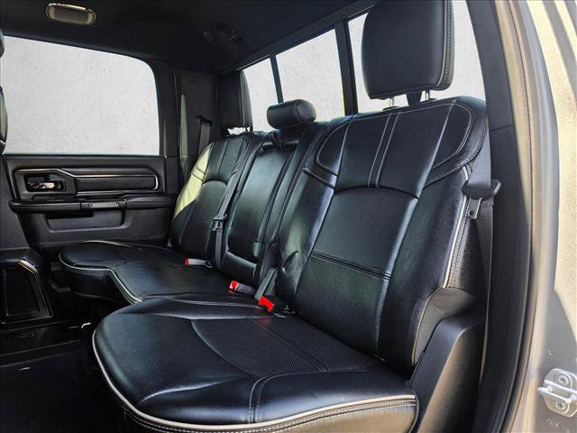 Used 2022 RAM 3500 Limited AWD/4WD image 18