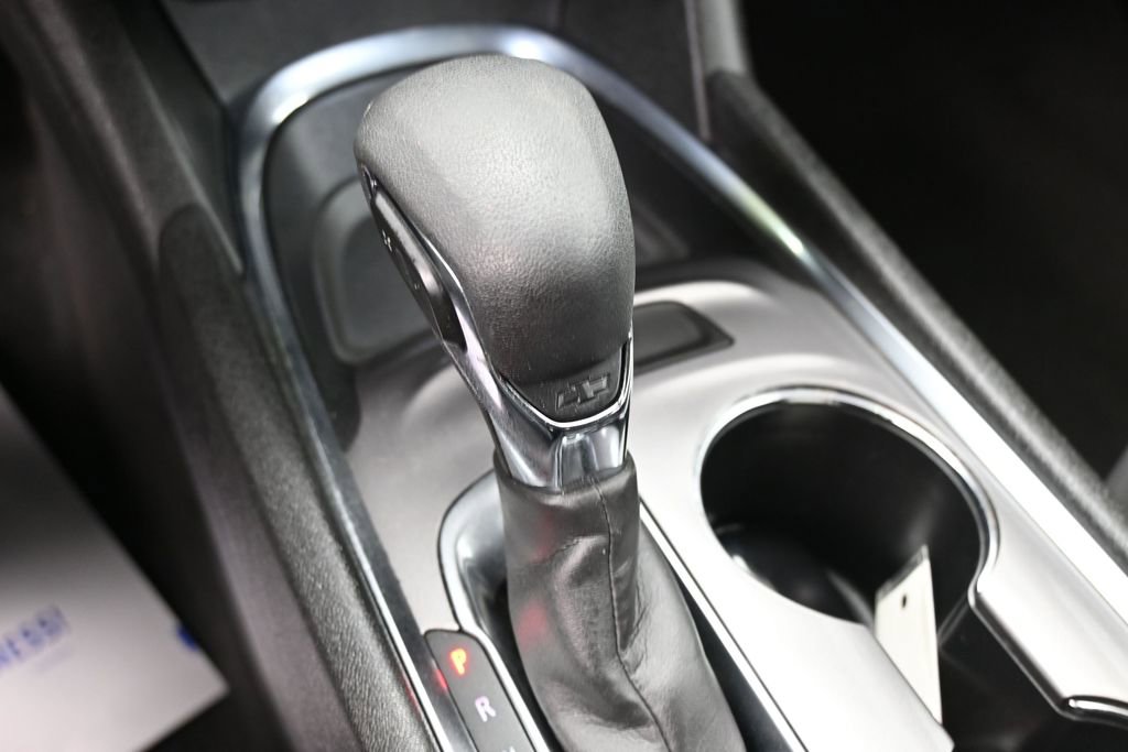 Used 2023 Chevrolet Malibu LT image 30