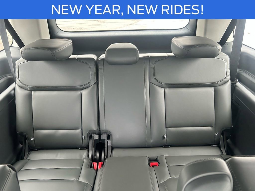 New 2026 Ford Expedition Max Active image 20