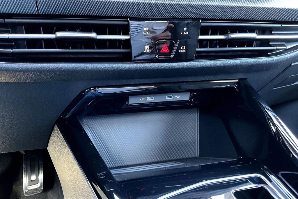 New 2026 Volkswagen GTI S image 12