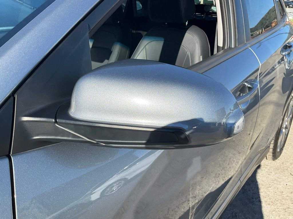 Used 2021 Hyundai Kona Ultimate image 86