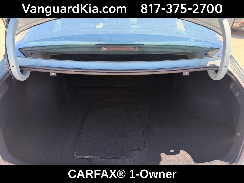 Certified 2025 Kia K4 EX FWD image 28