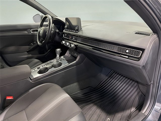 Used 2022 Honda Civic Sport image 13