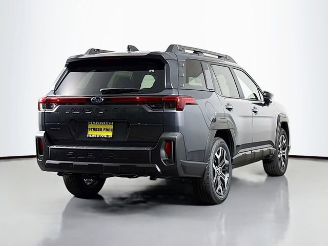 New 2026 Subaru Outback Touring XT image 7