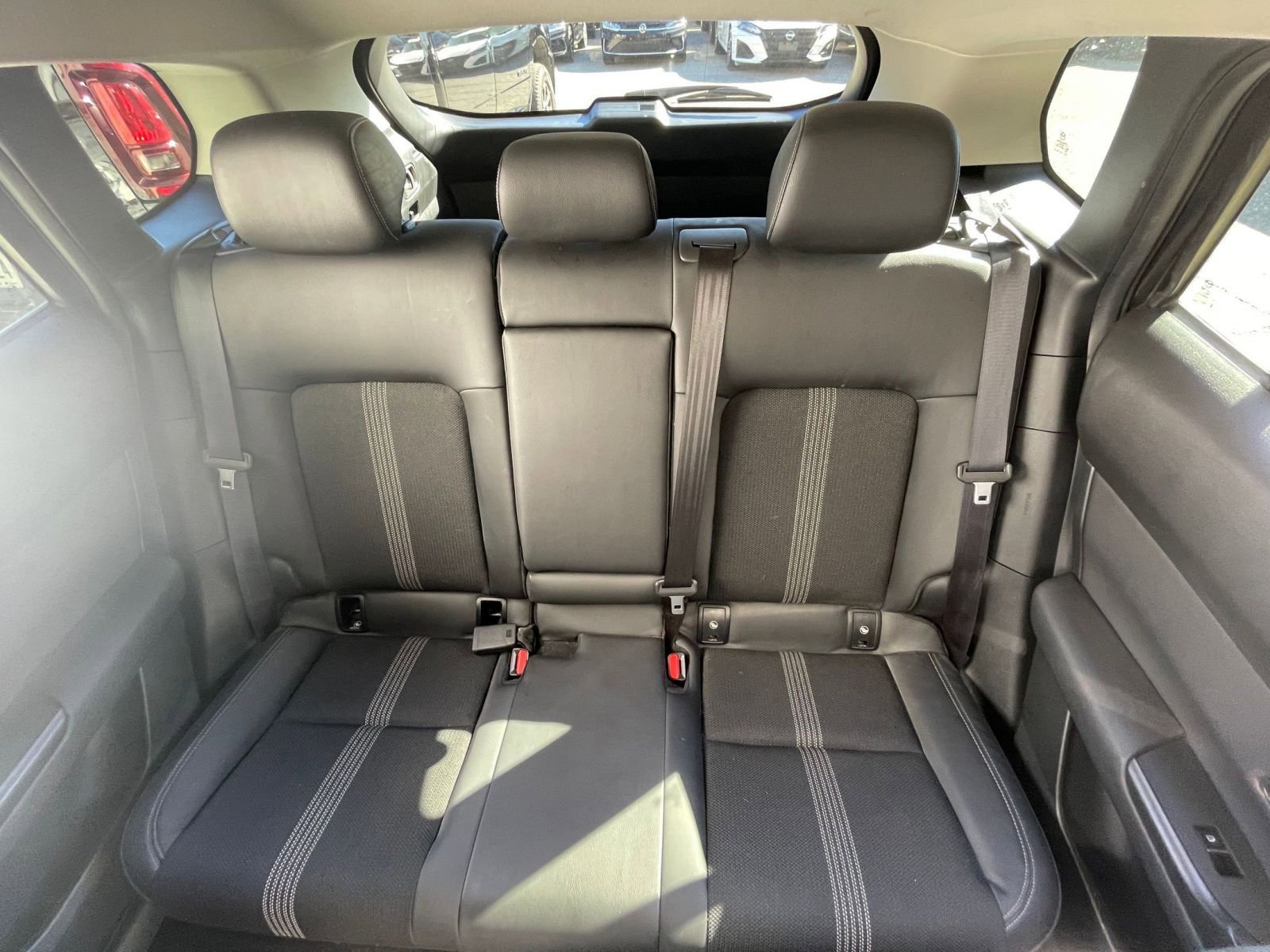 Used 2025 MAZDA CX-50 AWD 2.5 S w/ Select Package image 36