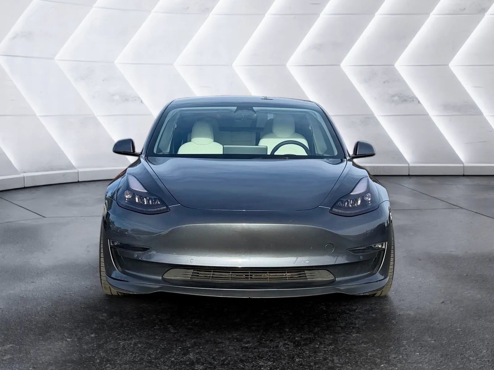 Used 2022 Tesla Model 3 Performance image 2