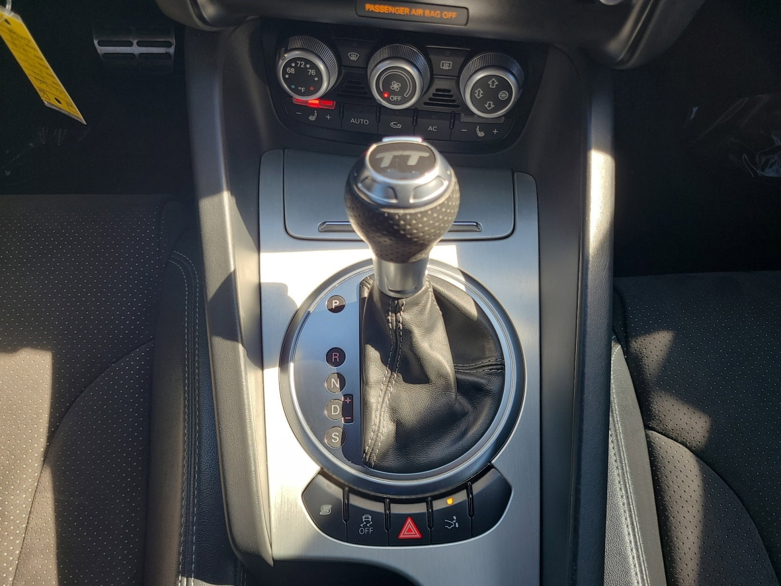 Used 2012 Audi TT 2.0T Prestige image 15