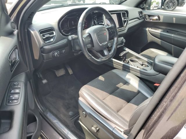 Used 2021 Dodge Durango GT AWD/4WD image 12