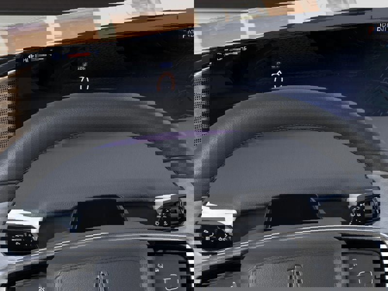 New 2026 Lincoln Navigator L Black Label w/ Black Label Special Edition image 13