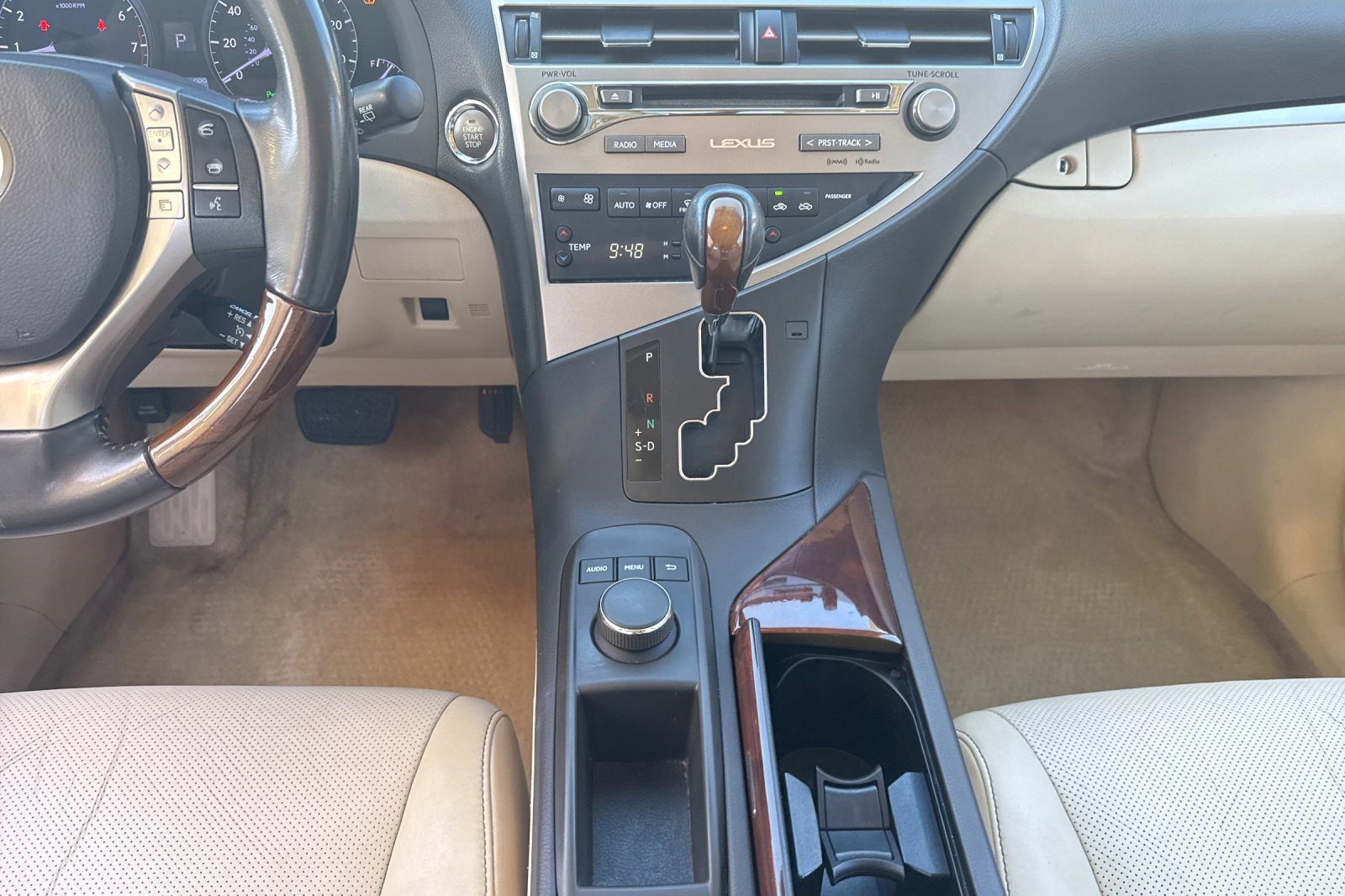 Used 2015 Lexus RX 350 AWD w/ Premium Package image 27