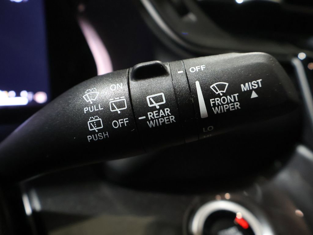 Certified 2023 Jeep Grand Cherokee Altitude image 42