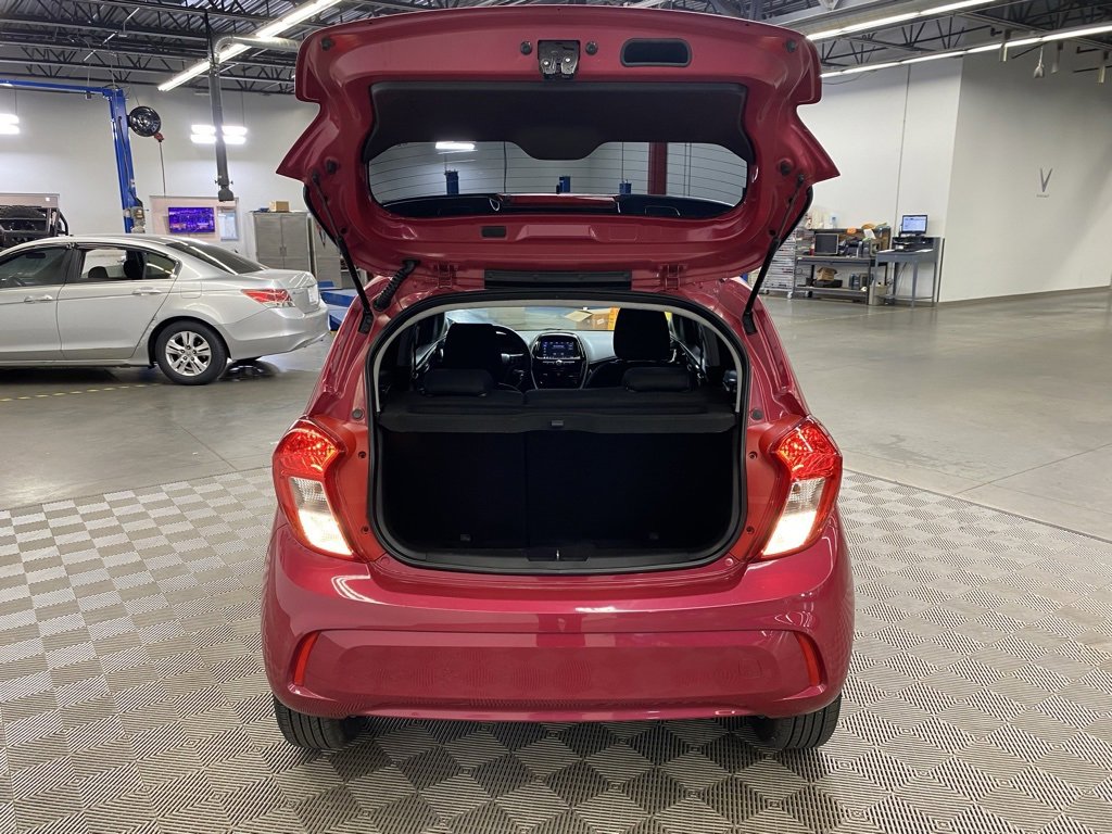 Used 2019 Chevrolet Spark LT image 12
