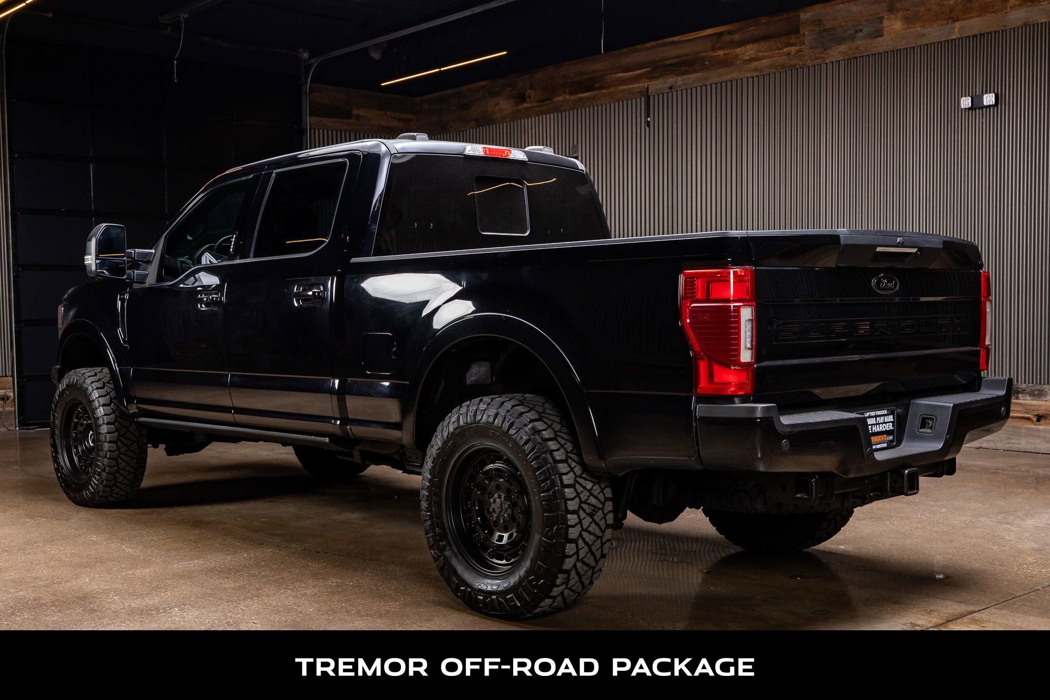 Used 2021 Ford F350 Lariat image 6