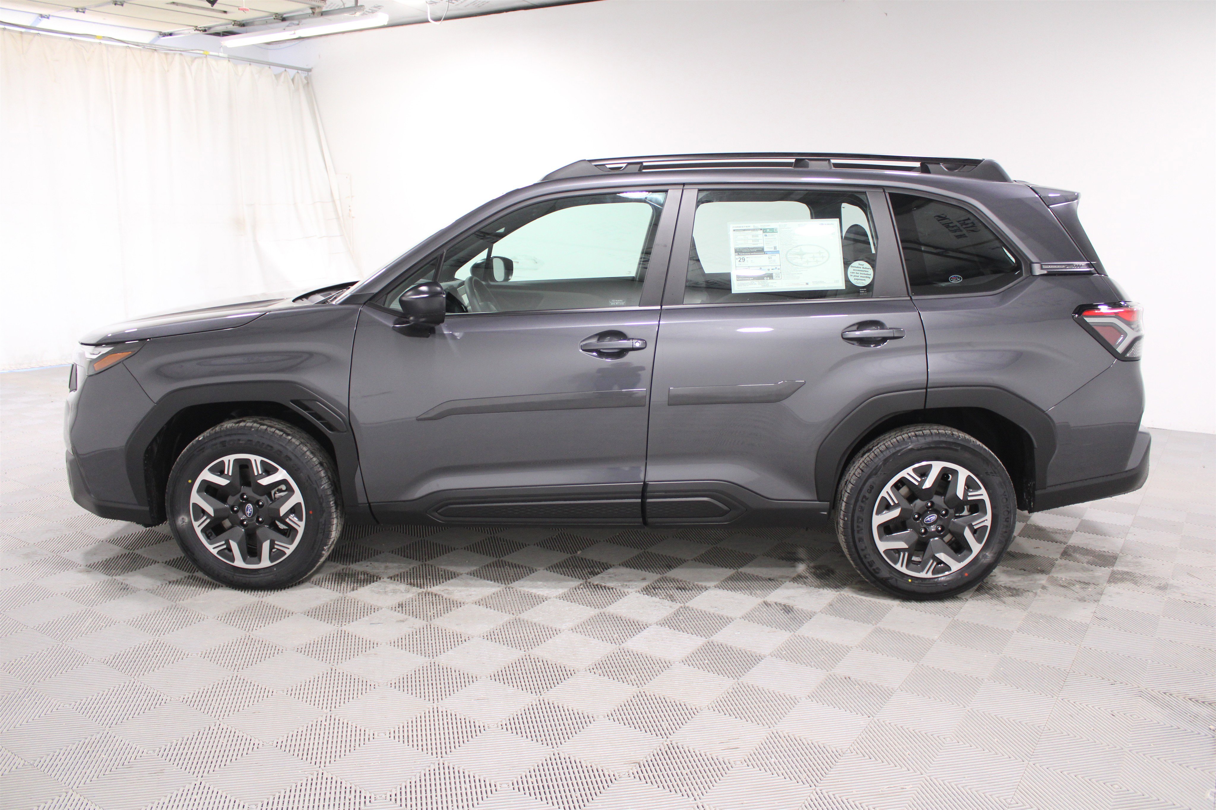 New 2026 Subaru Forester image 29