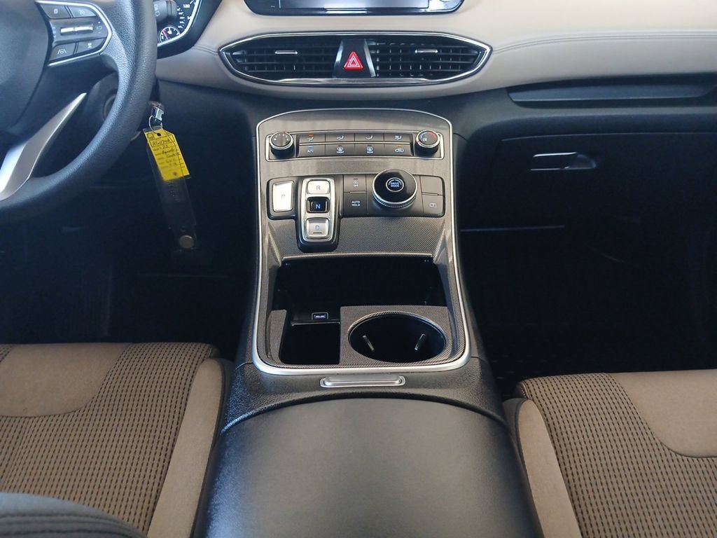 Used 2023 Hyundai Santa Fe SE FWD image 21