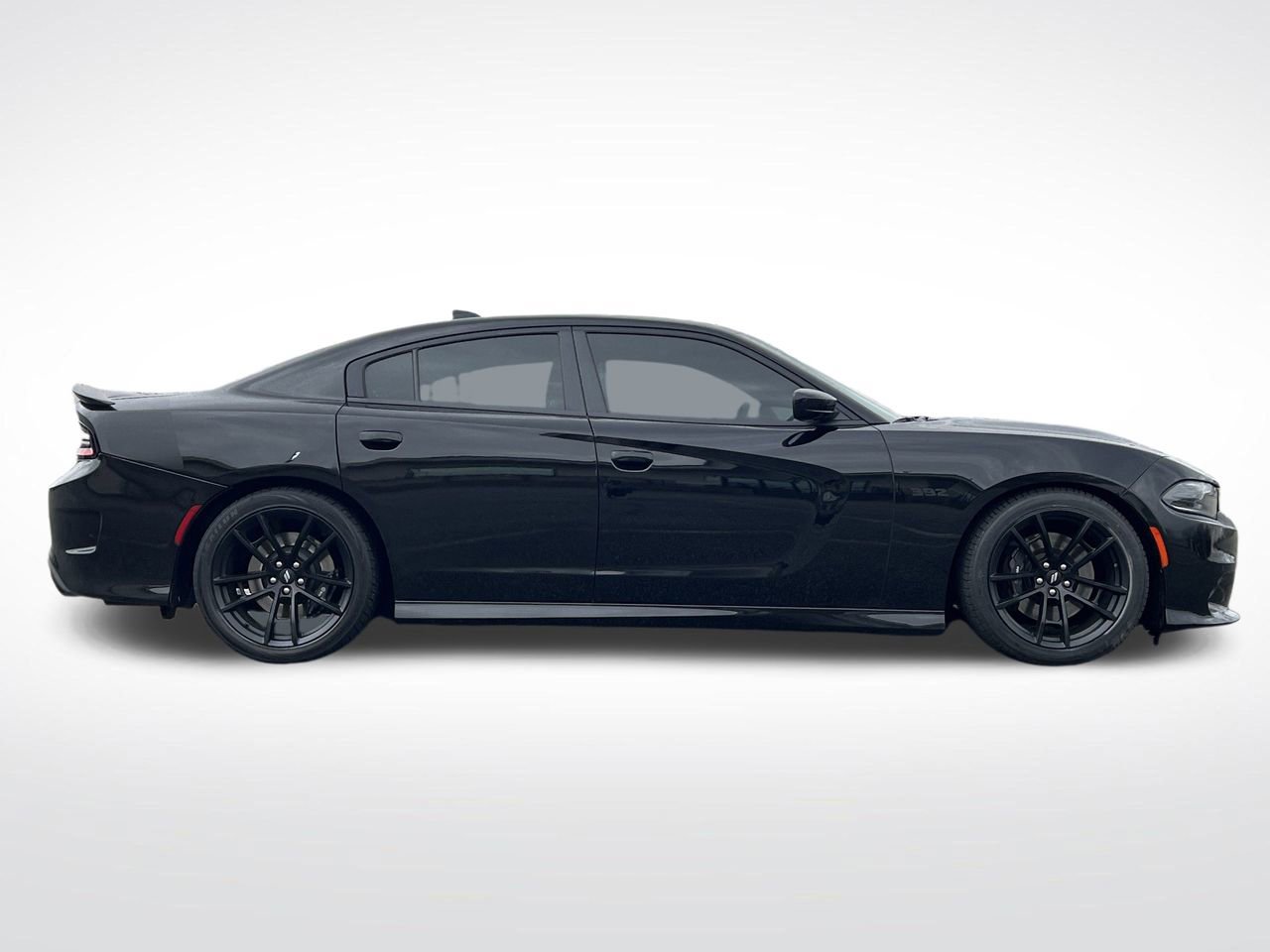 Used 2023 Dodge Charger Scat Pack w/ Daytona Edition Group image 32