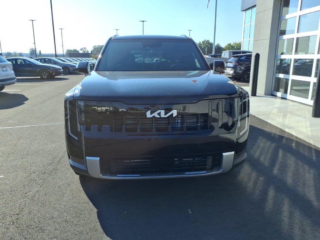New 2027 Kia Telluride EX AWD/4WD image 3