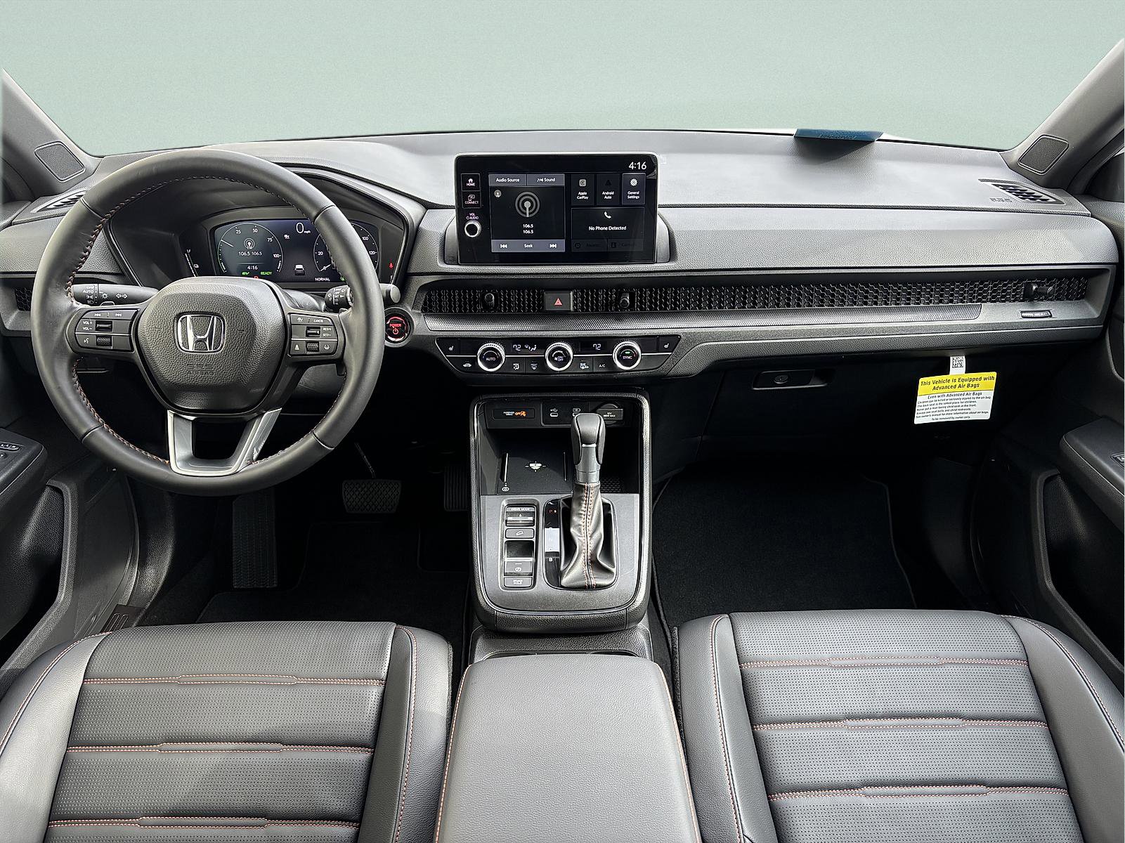 Certified 2026 Honda CR-V Sport-L image 31