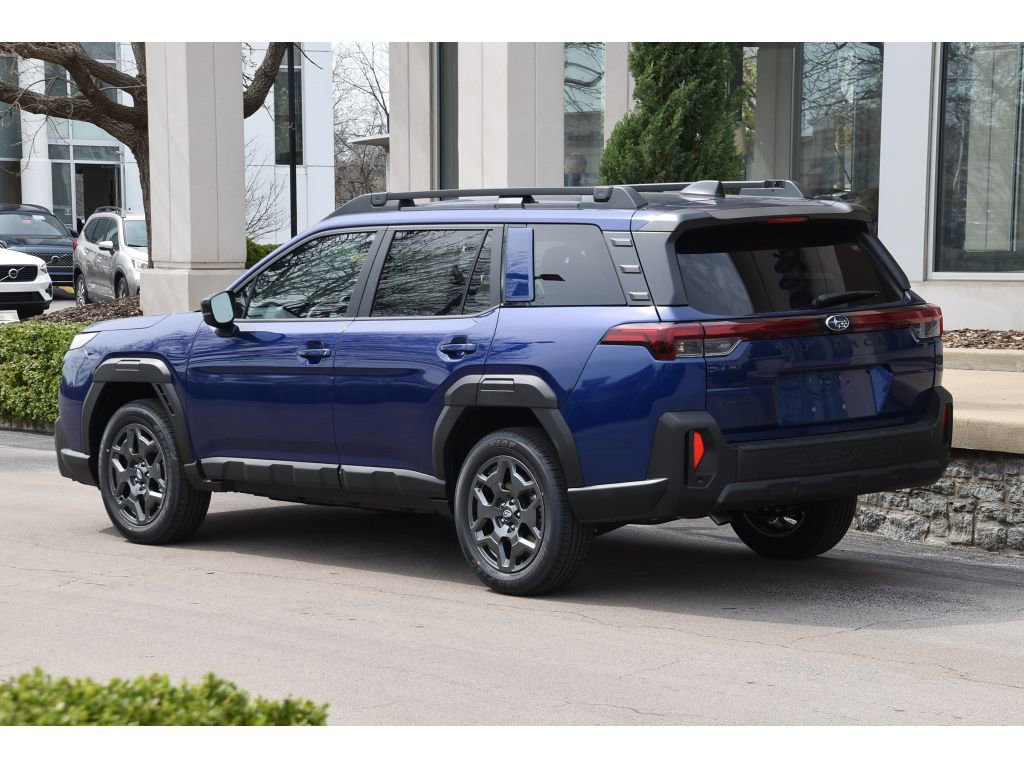 New 2026 Subaru Outback Premium AWD/4WD image 6