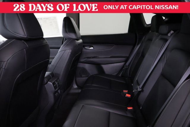 New 2025 Nissan Murano SV w/ Cargo Package image 26