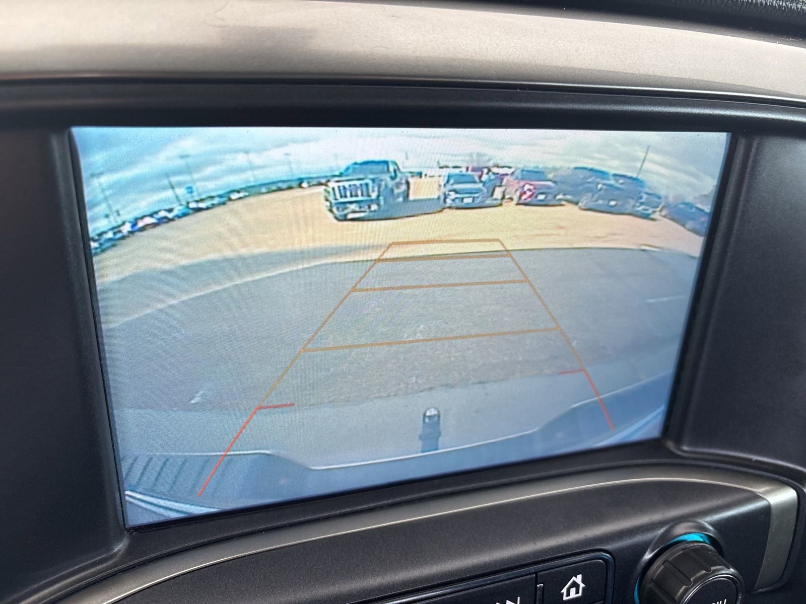 Used 2018 Chevrolet Silverado 1500 LT w/ All Star Edition image 21