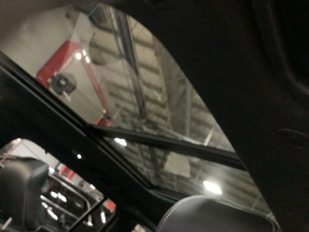 Used 2023 Jeep Grand Cherokee L Overland w/ Advanced Protech Group III image 45