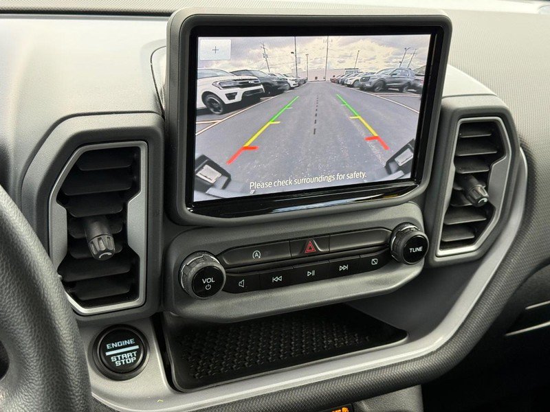 Certified 2023 Ford Bronco Sport Big Bend AWD/4WD image 21