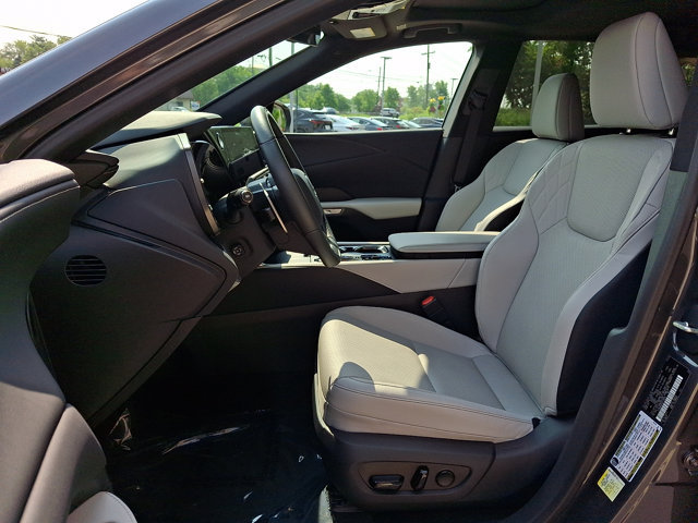 Certified 2025 Lexus RX 350 Premium AWD/4WD image 13