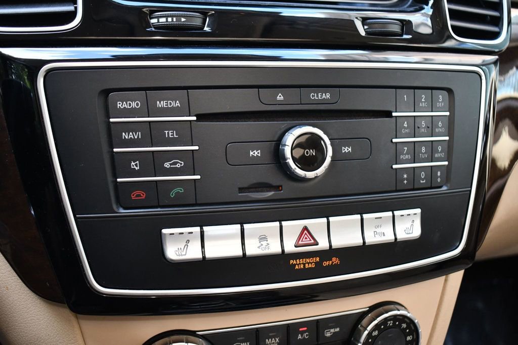 Used 2018 Mercedes-Benz GLE 350 GLE 350 SUV w/ Premium 1 Package image 24