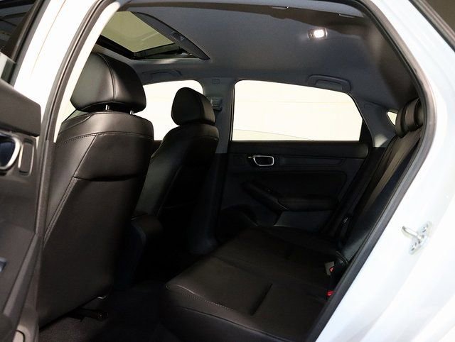 Certified 2025 Acura Integra image 14