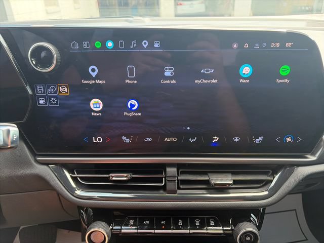 Used 2024 Chevrolet Equinox EV RS FWD image 18