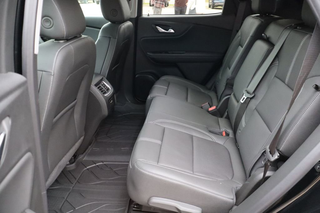 New 2026 Chevrolet Blazer LT w/ LPO, Floor Liner Package image 38
