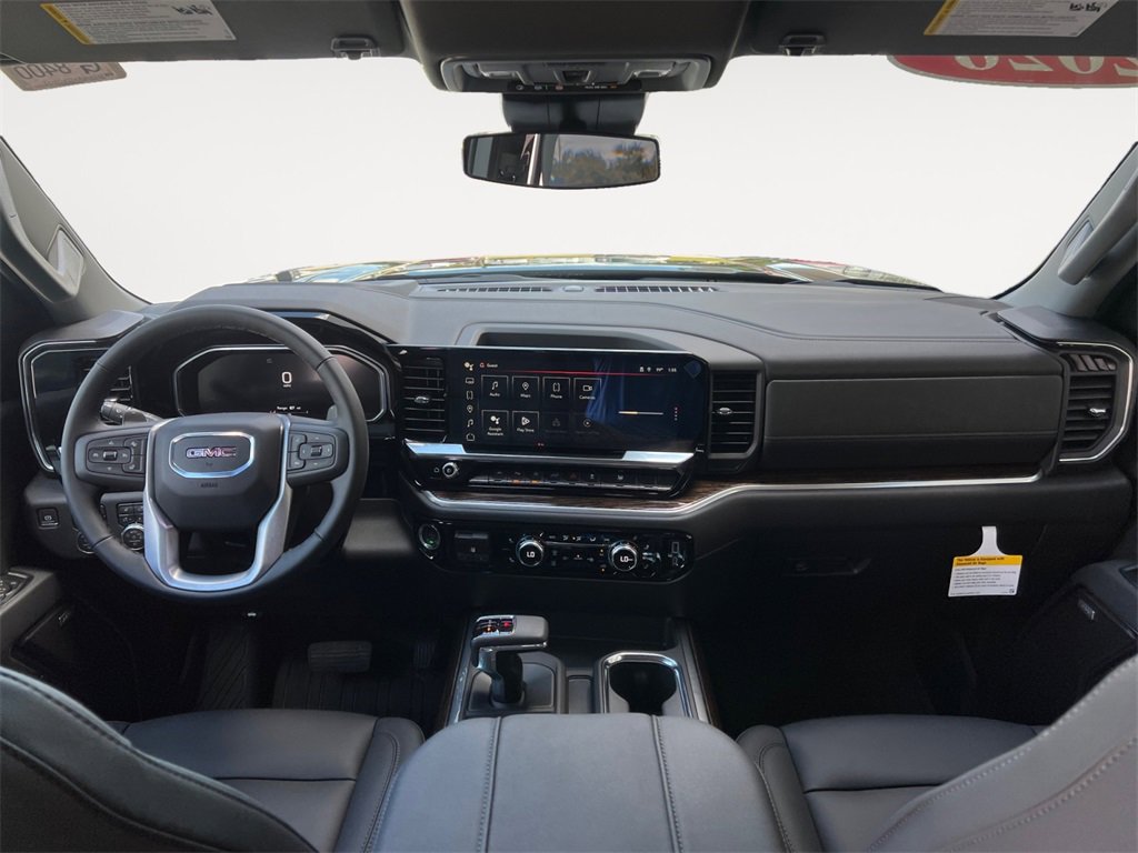 New 2026 GMC Sierra 1500 Elevation w/ Elevation Premium Package image 10