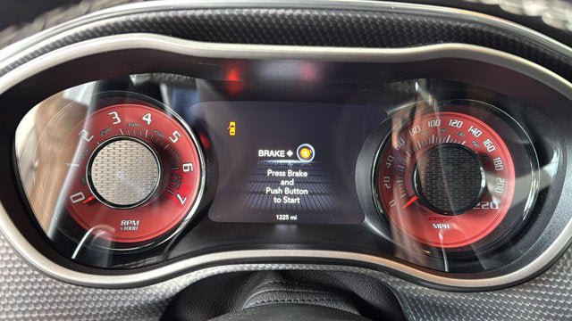 Used 2020 Dodge Challenger SRT Hellcat Redeye RWD image 16